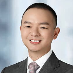 Fan Zhu photo