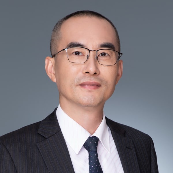 Jun Xu photo