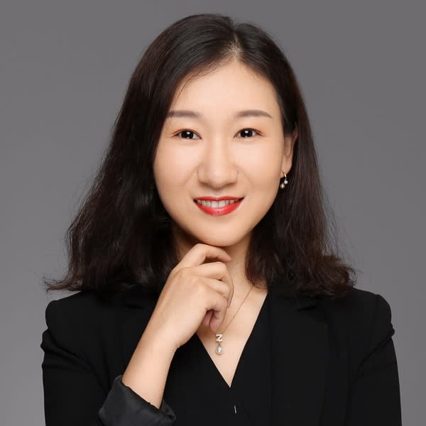 Jing Zhang photo