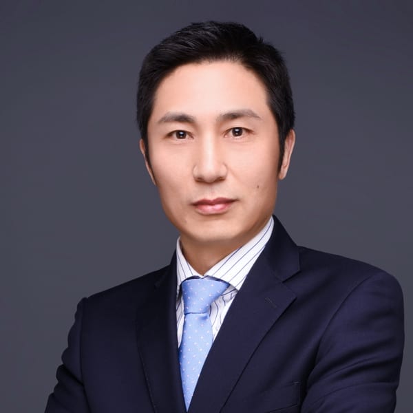 Hui Yuan photo