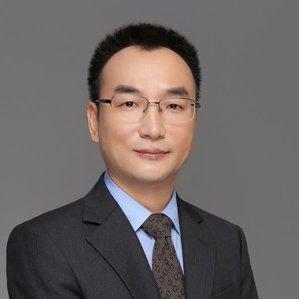 Yongdong Han photo