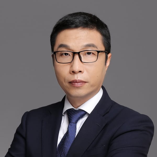 John Wang photo