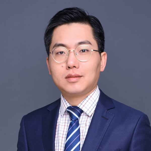 Yongli Wang photo