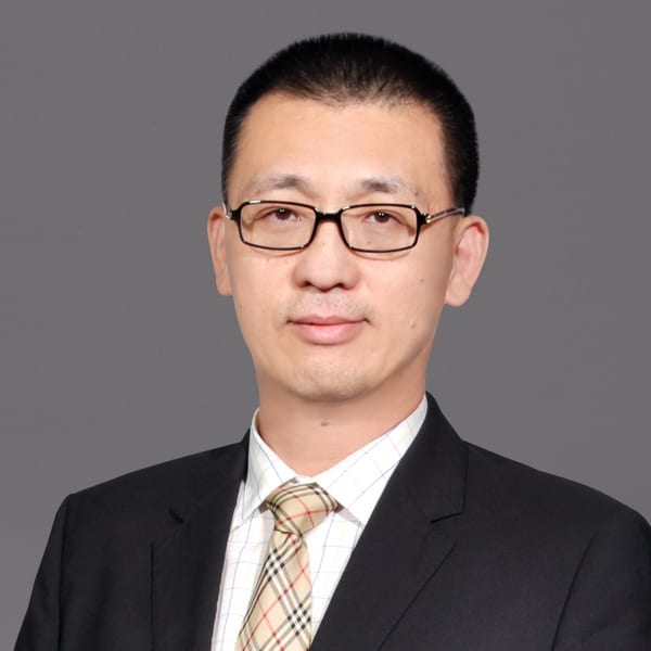 Yong Zhao photo