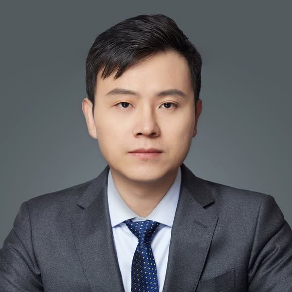 Xinwei Guo photo