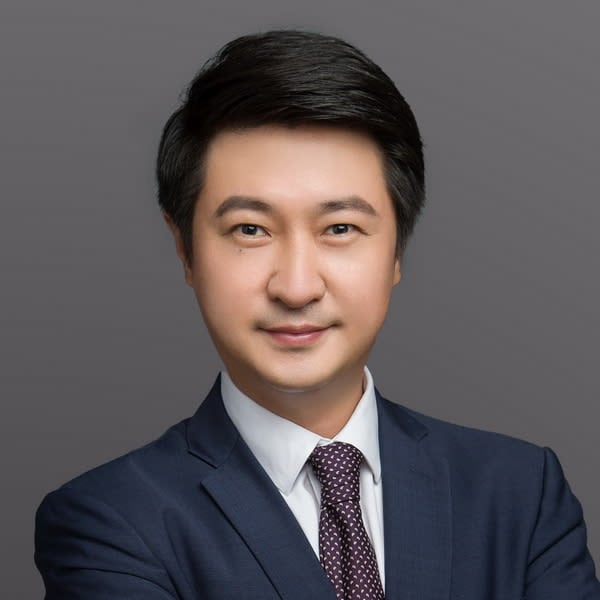 Huaming Li photo