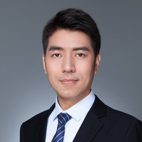 Jianping Li photo