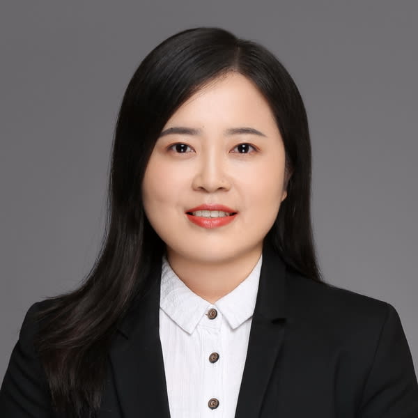 Lan Li photo