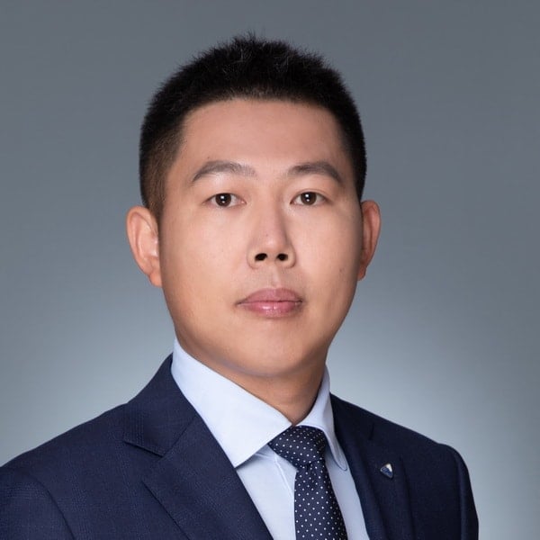 Changtao Zhang photo