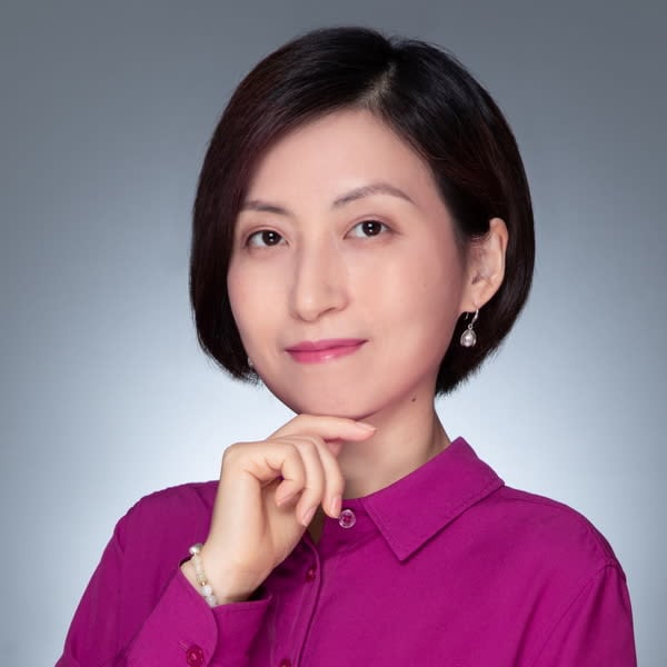 Jing Qiao photo