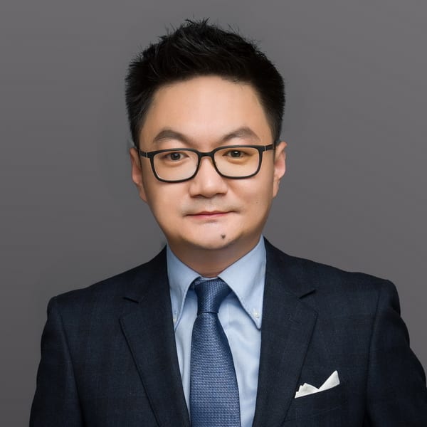 huanxu wang photo