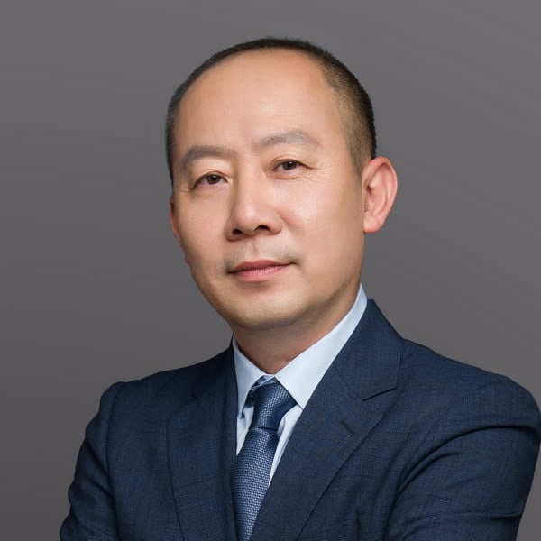 yu zhu photo