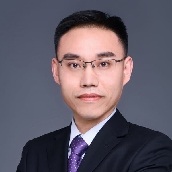 kai wang photo