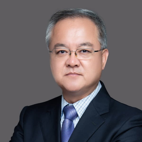 fubin xu photo