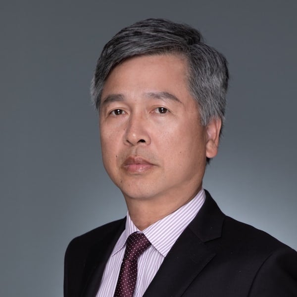 Cheng Zhong photo