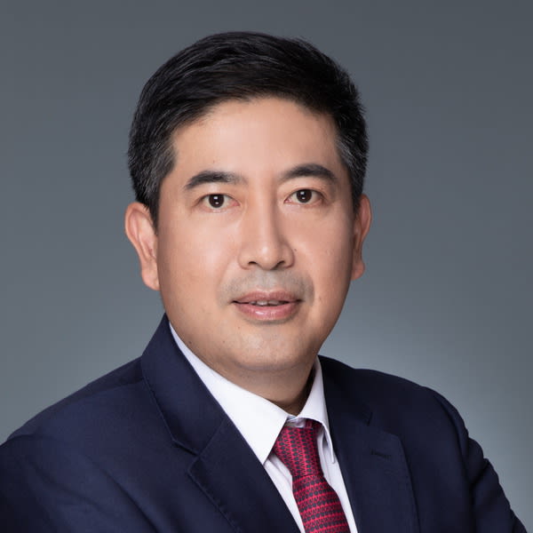 Xiangyong Chen photo