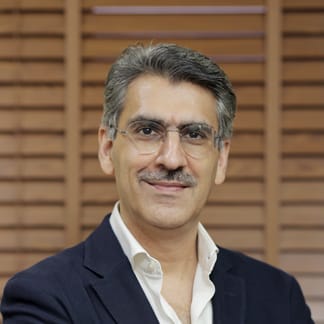 Gautam Khurana photo