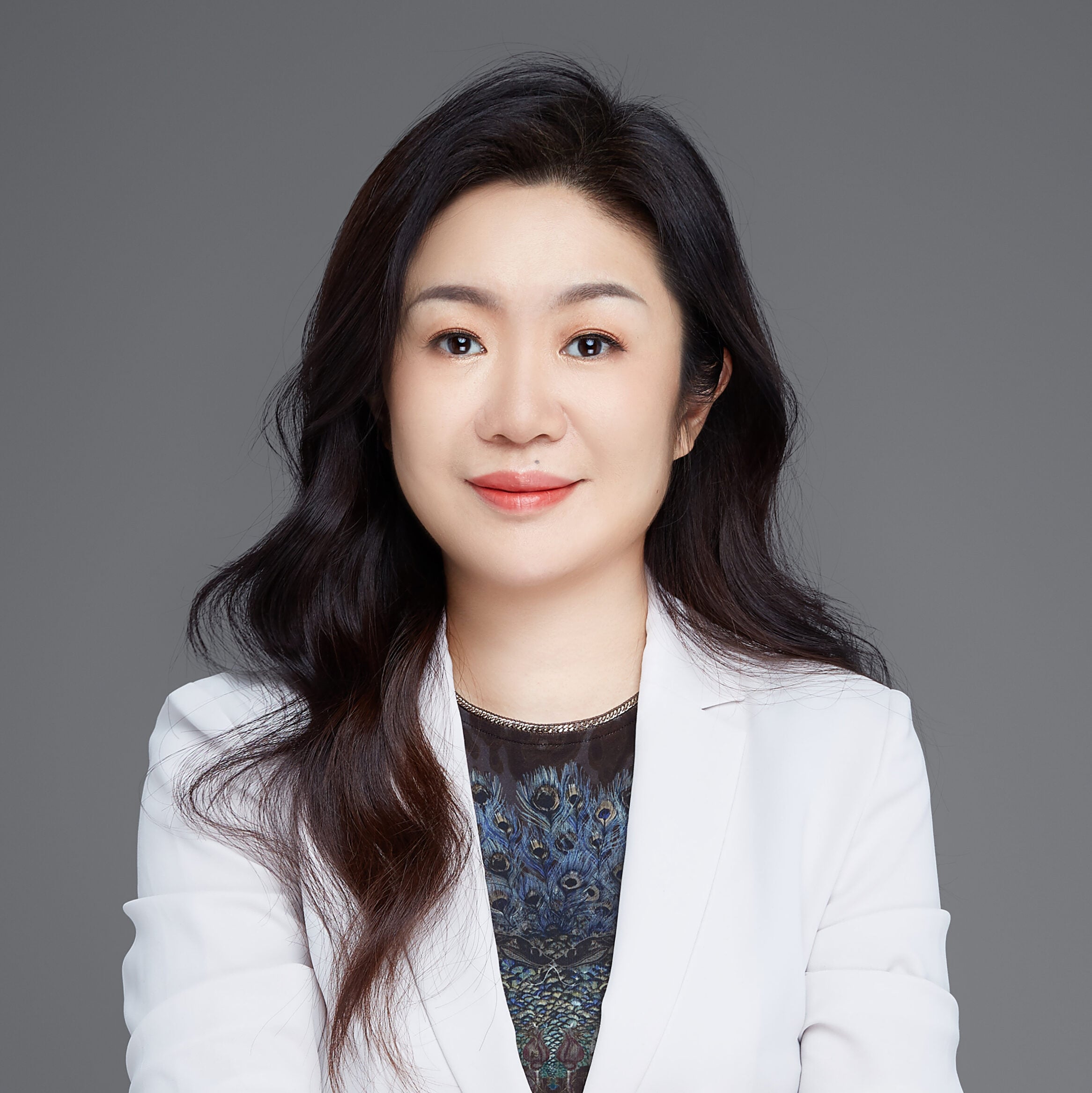 Feimilan WANG photo