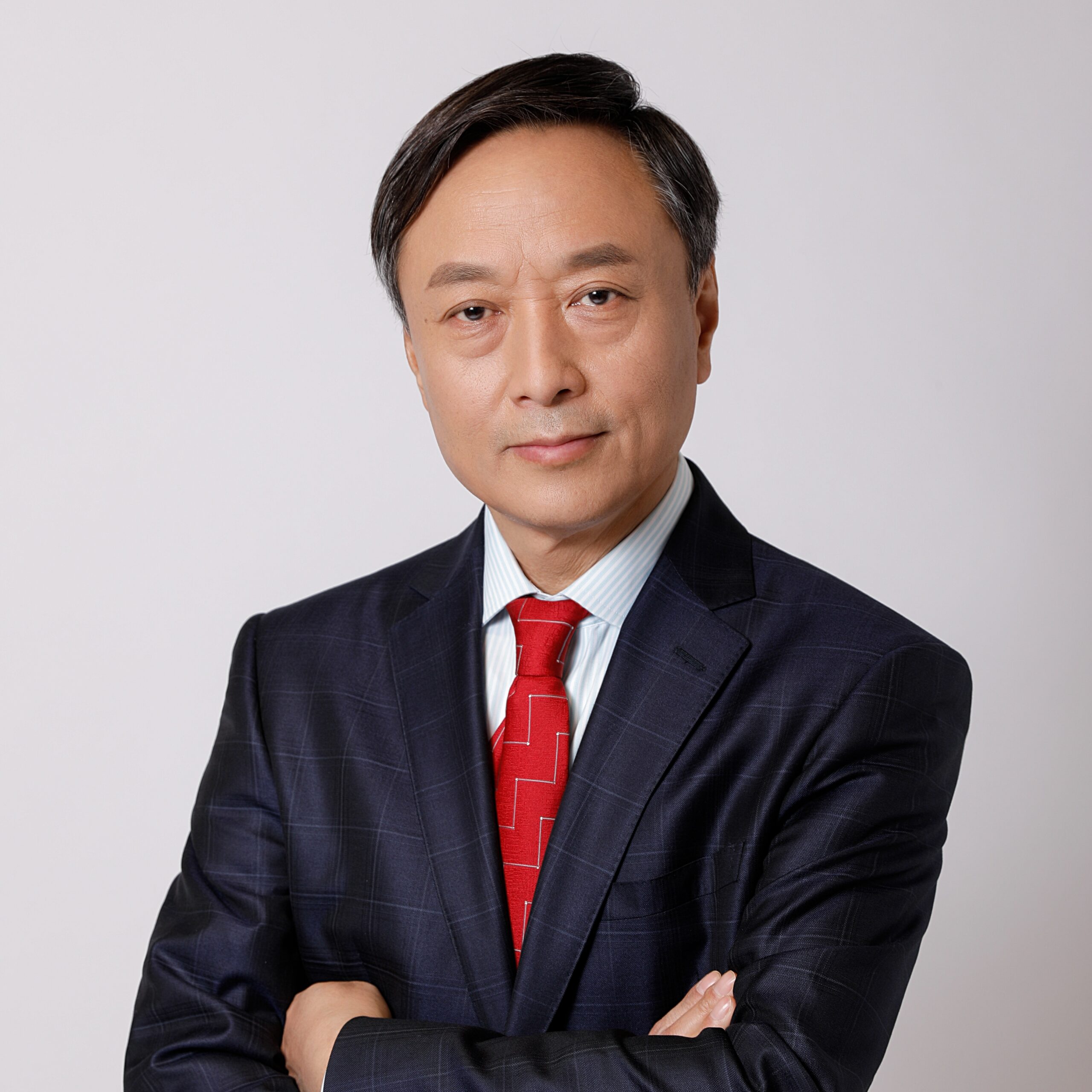 Hong LIU photo