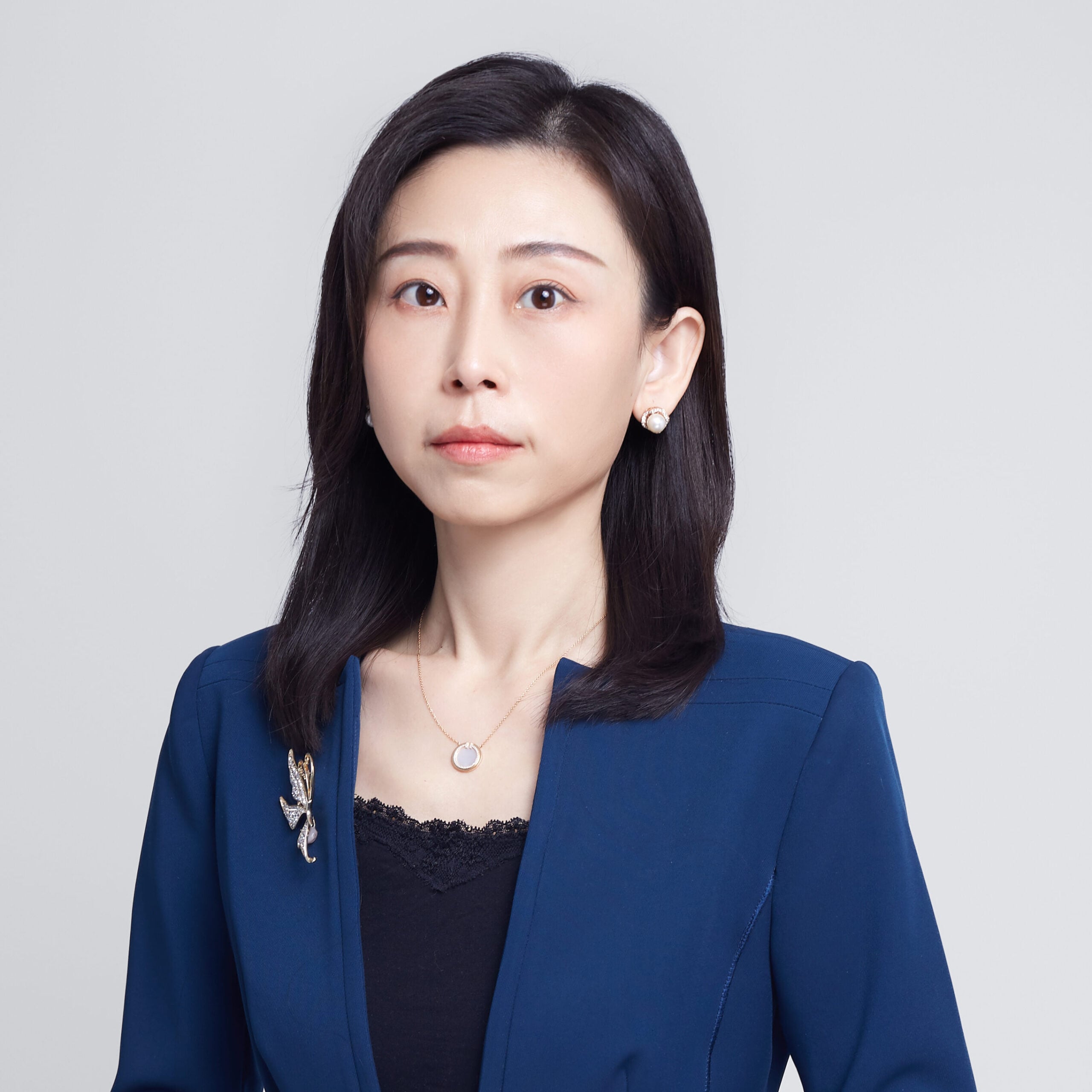 Wenting Li photo
