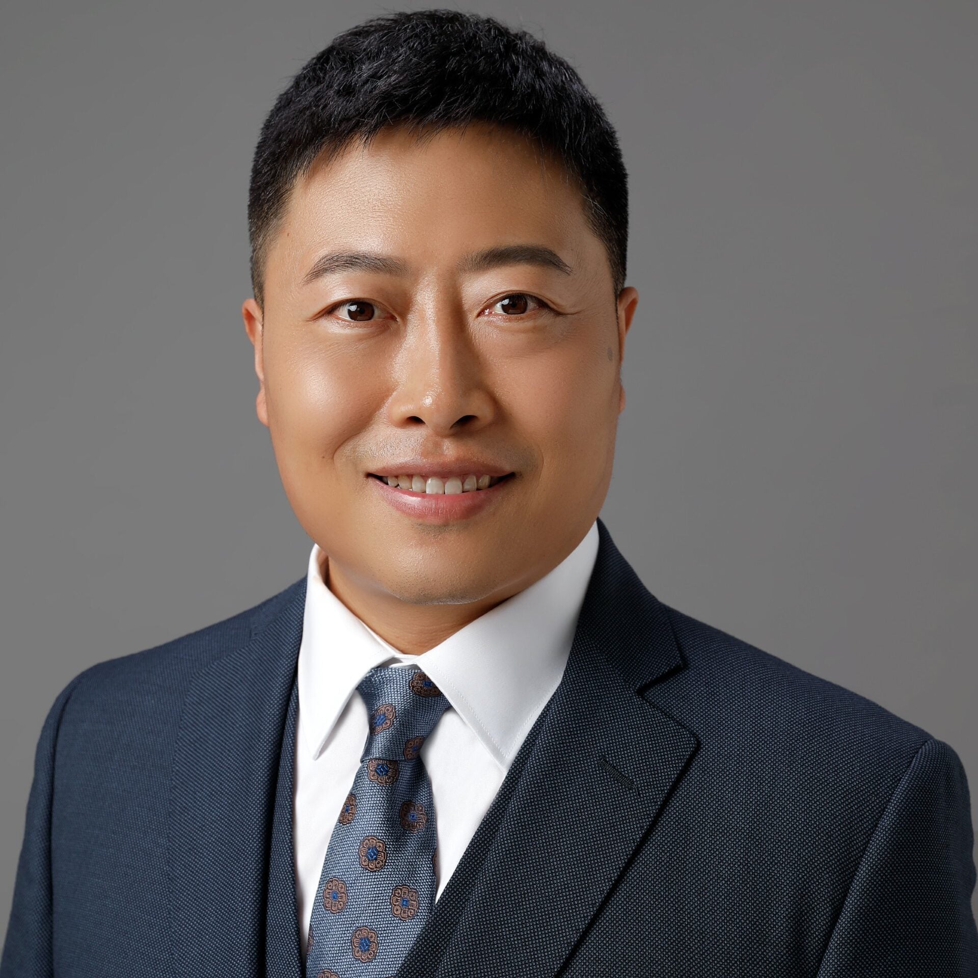 Wenhao Dong photo