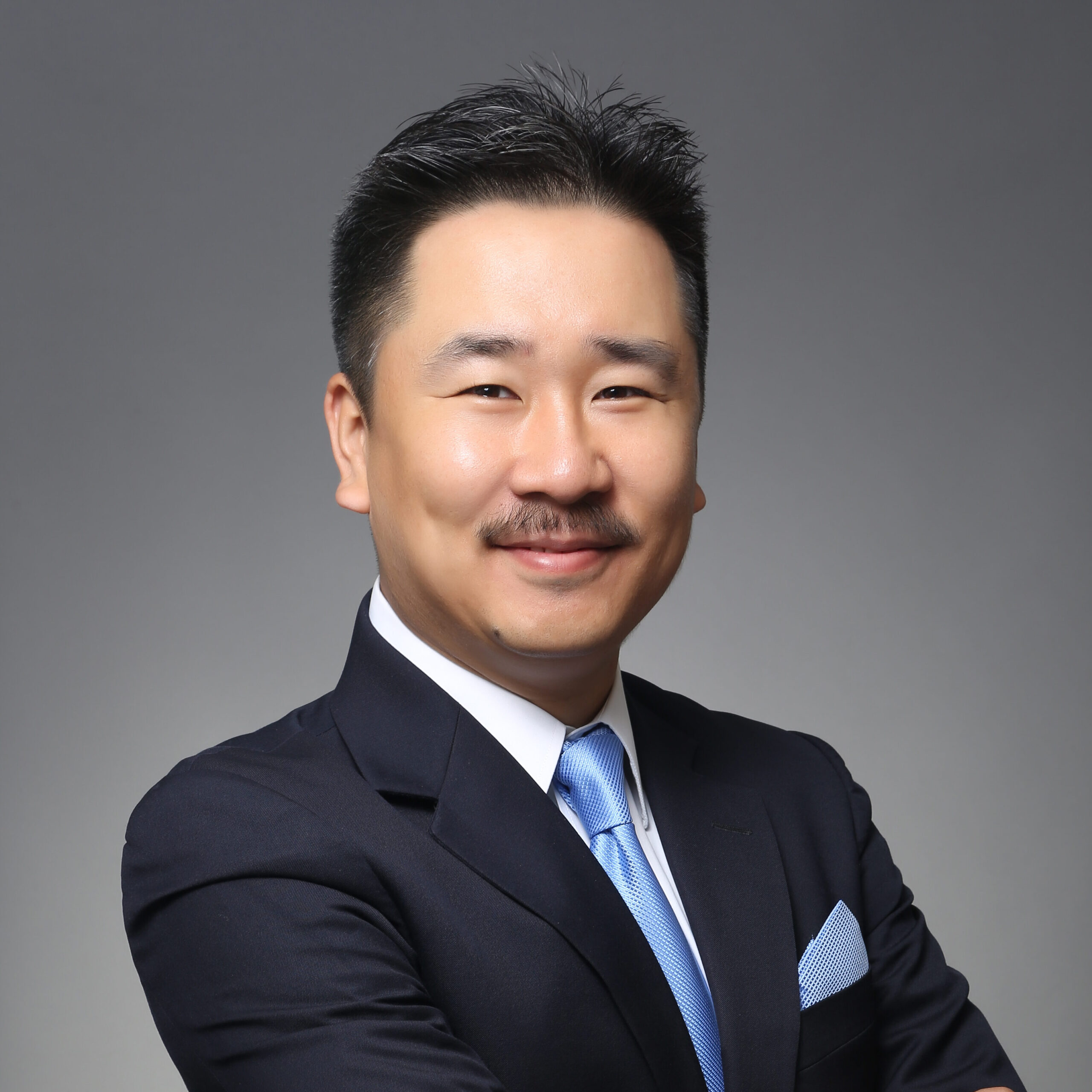 Michael LIU photo