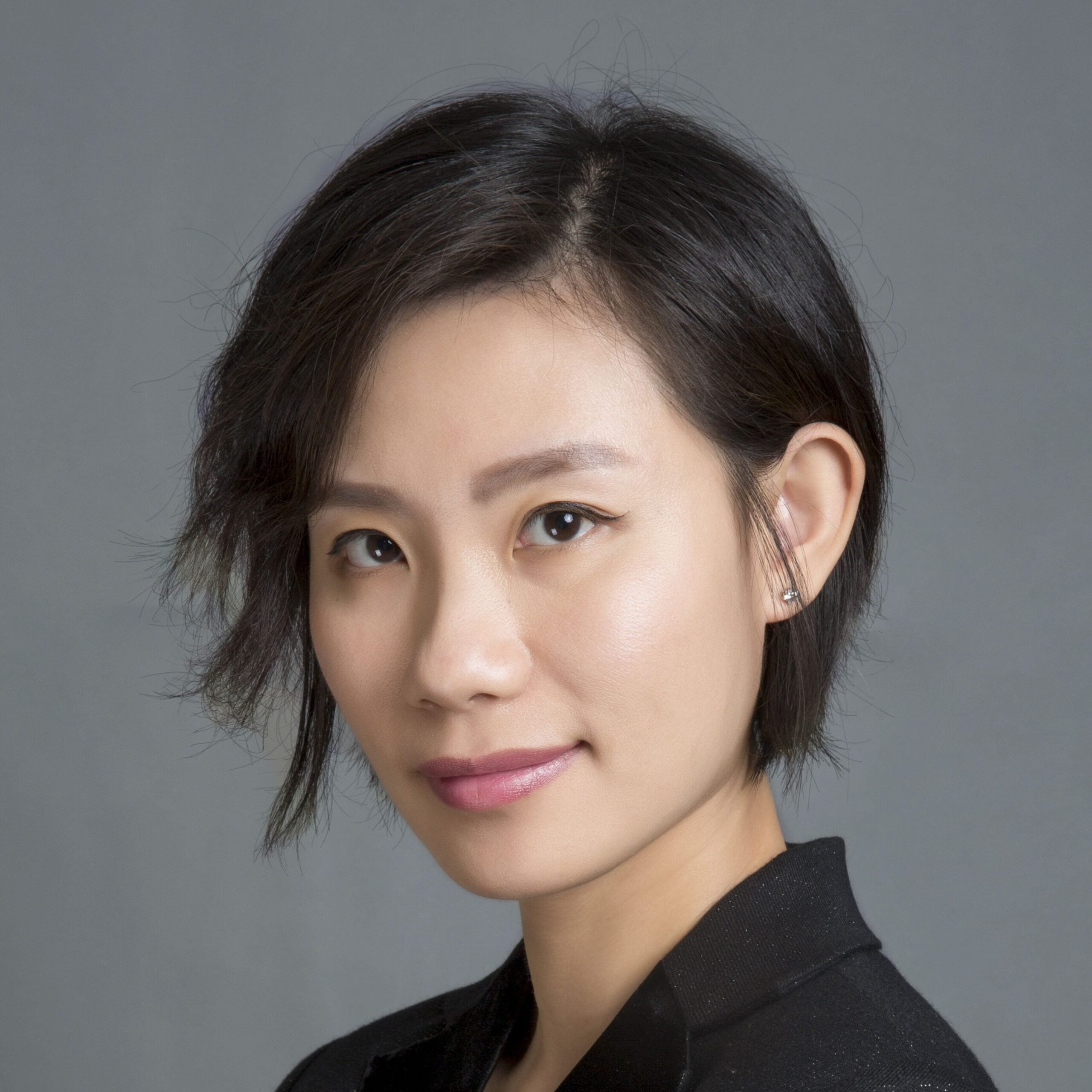 Jie TIAN photo