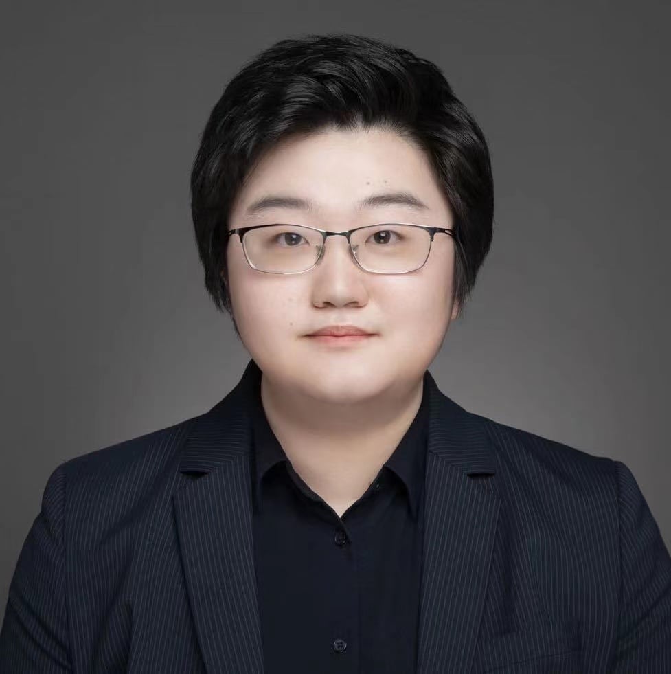 qi wang photo