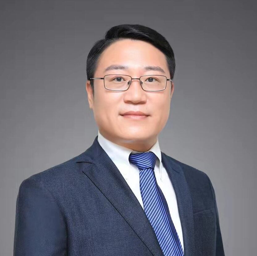 Kai WANG photo