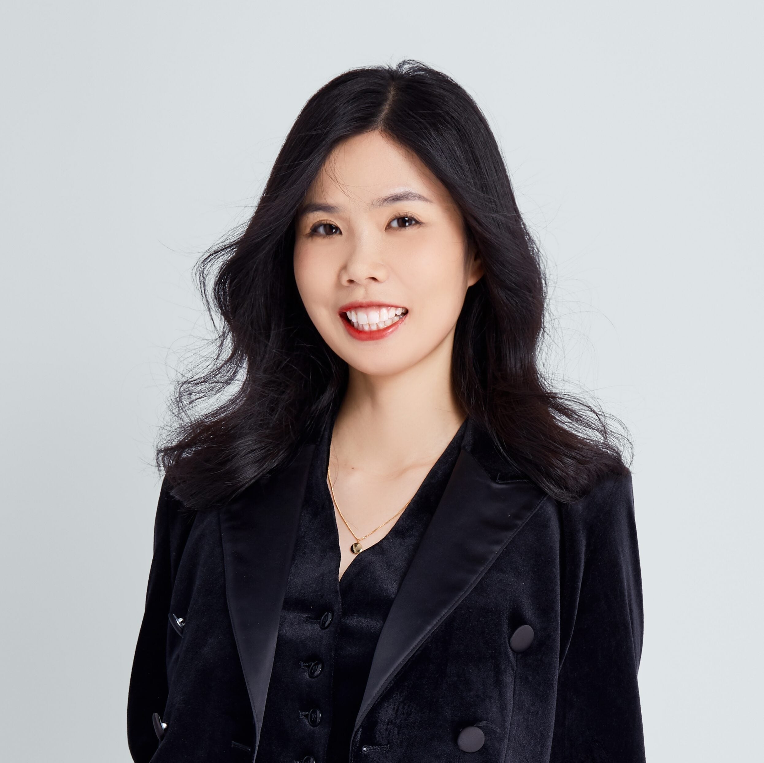 Ying ZHANG photo