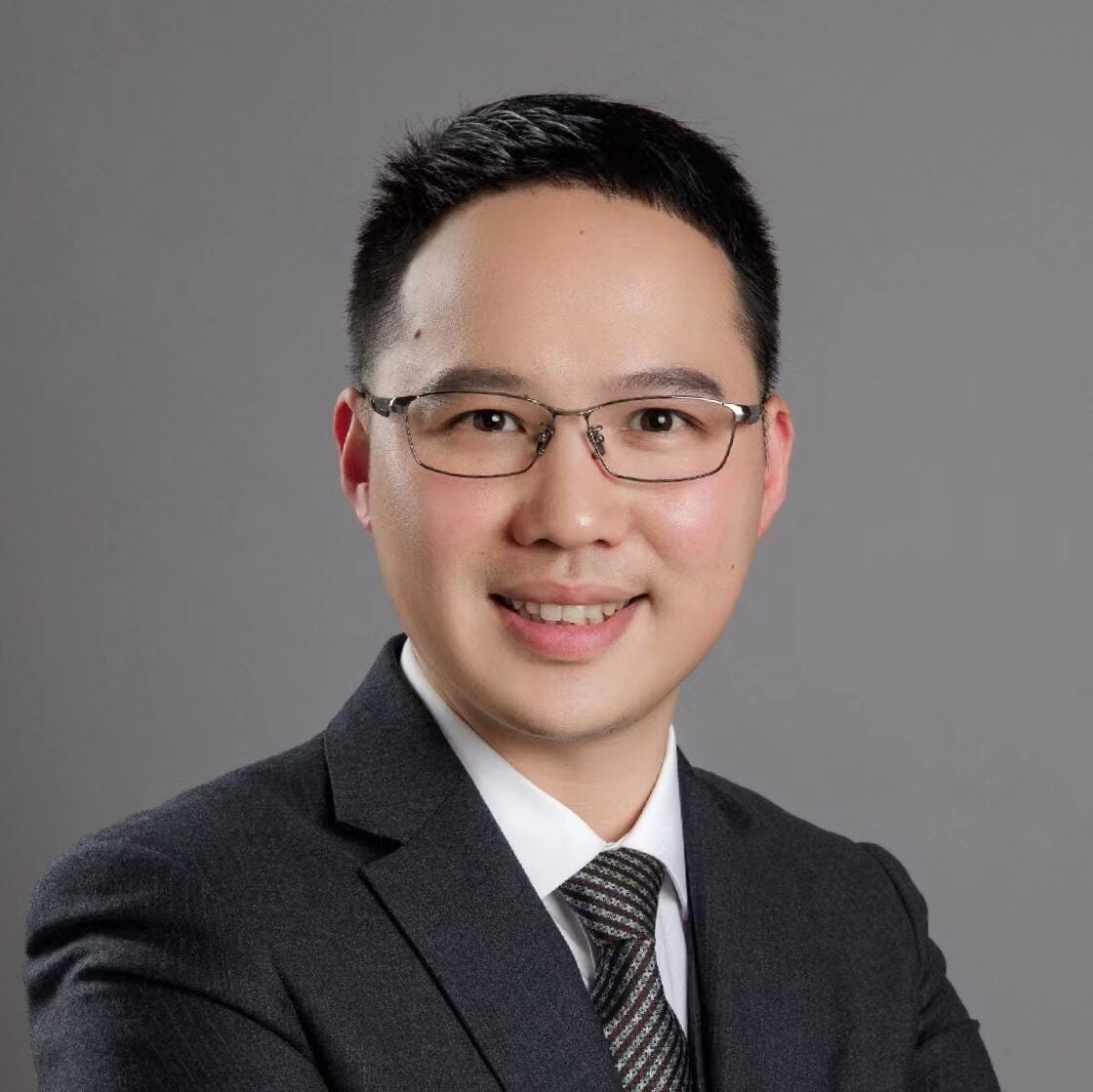 Feng ZHU photo