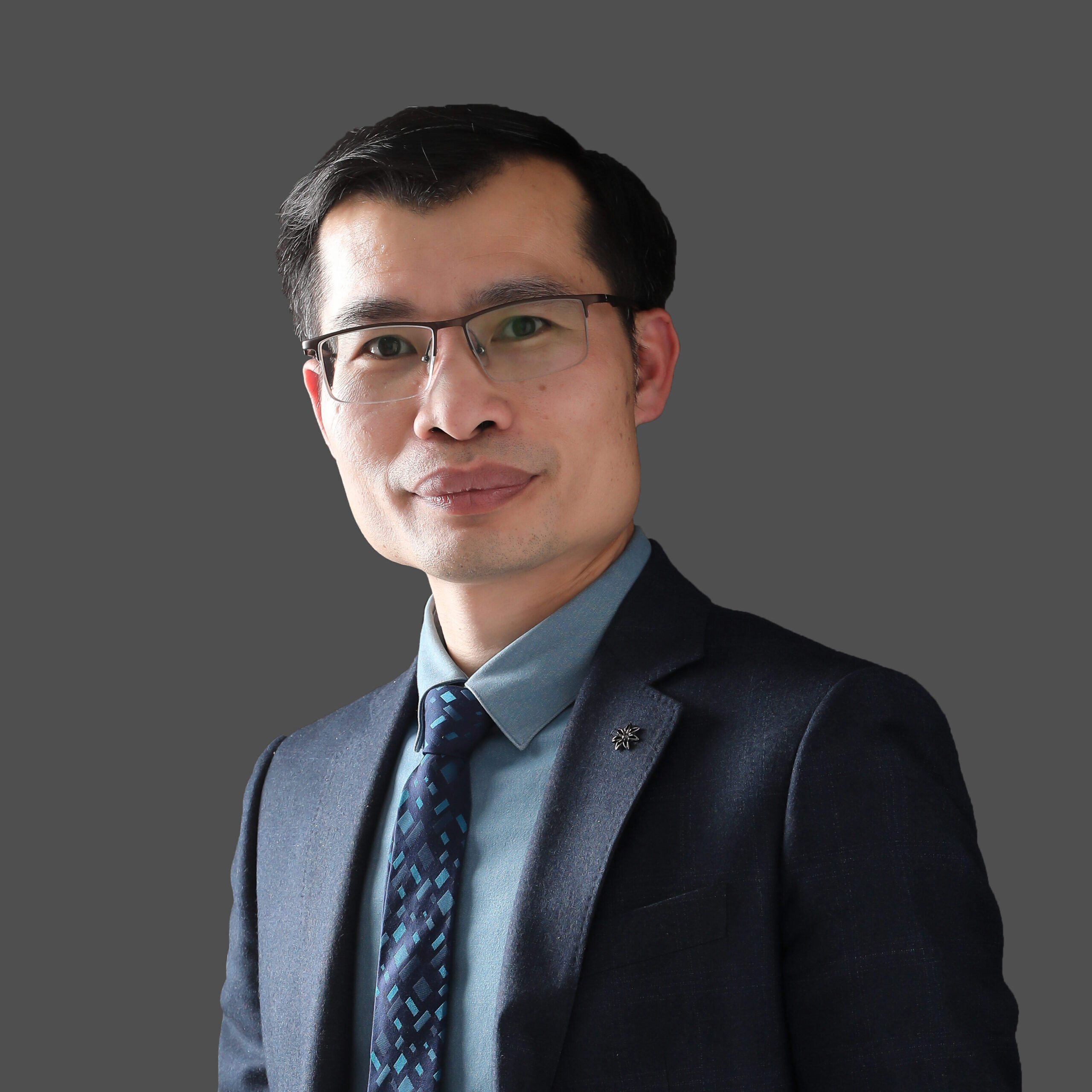 Chaohuan HUANG photo