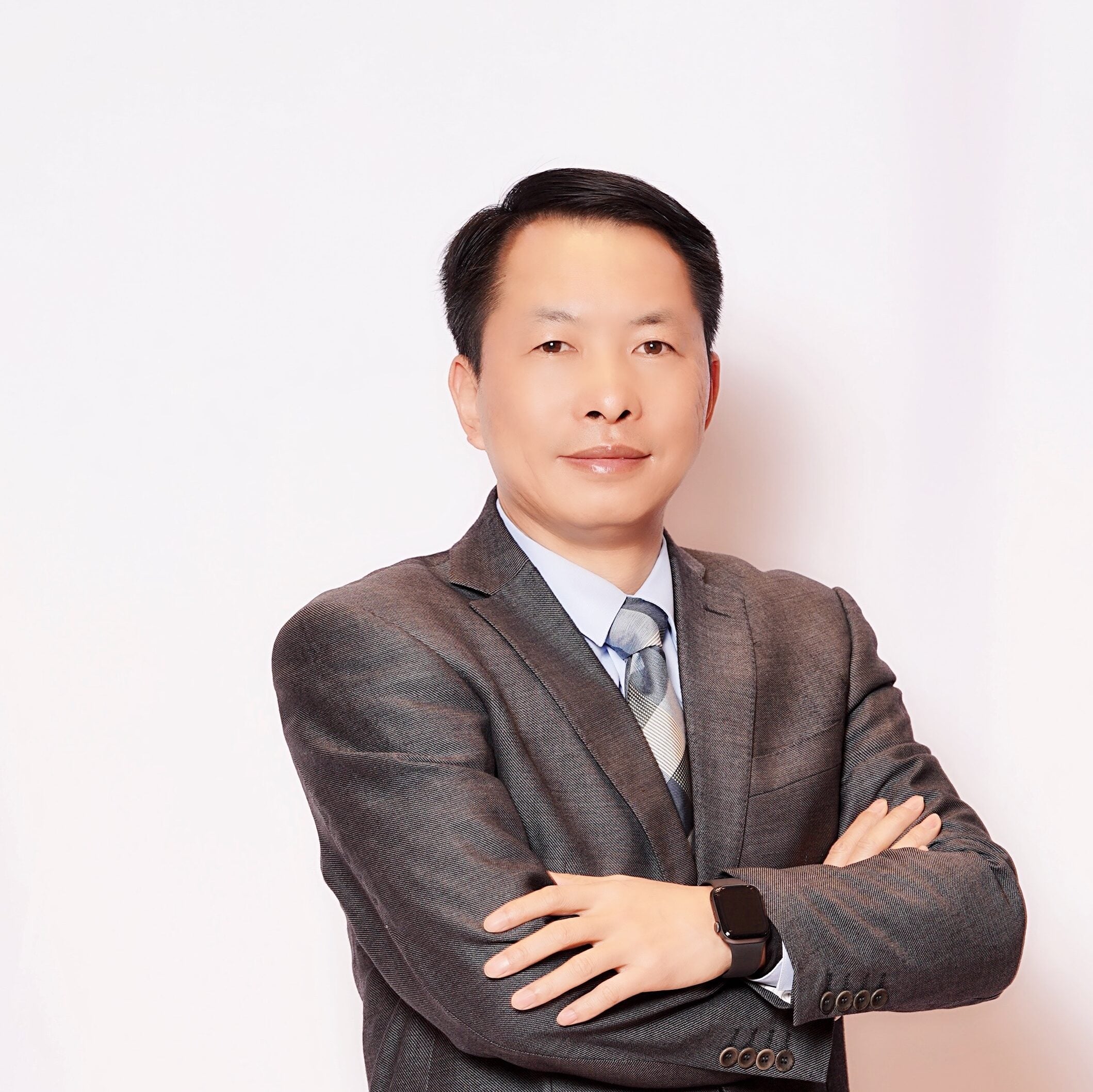Qiang XU photo