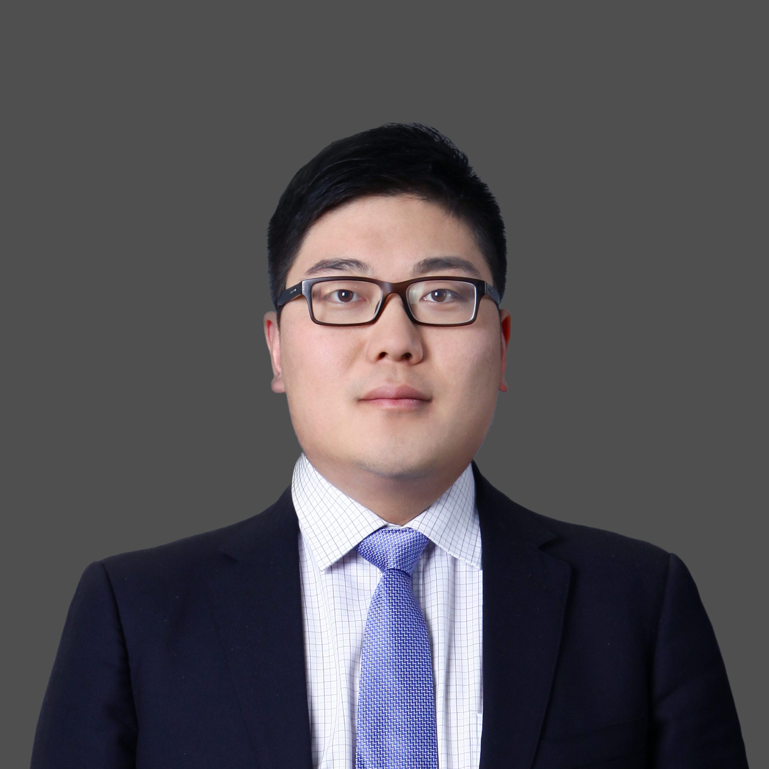 Dapeng TIAN photo