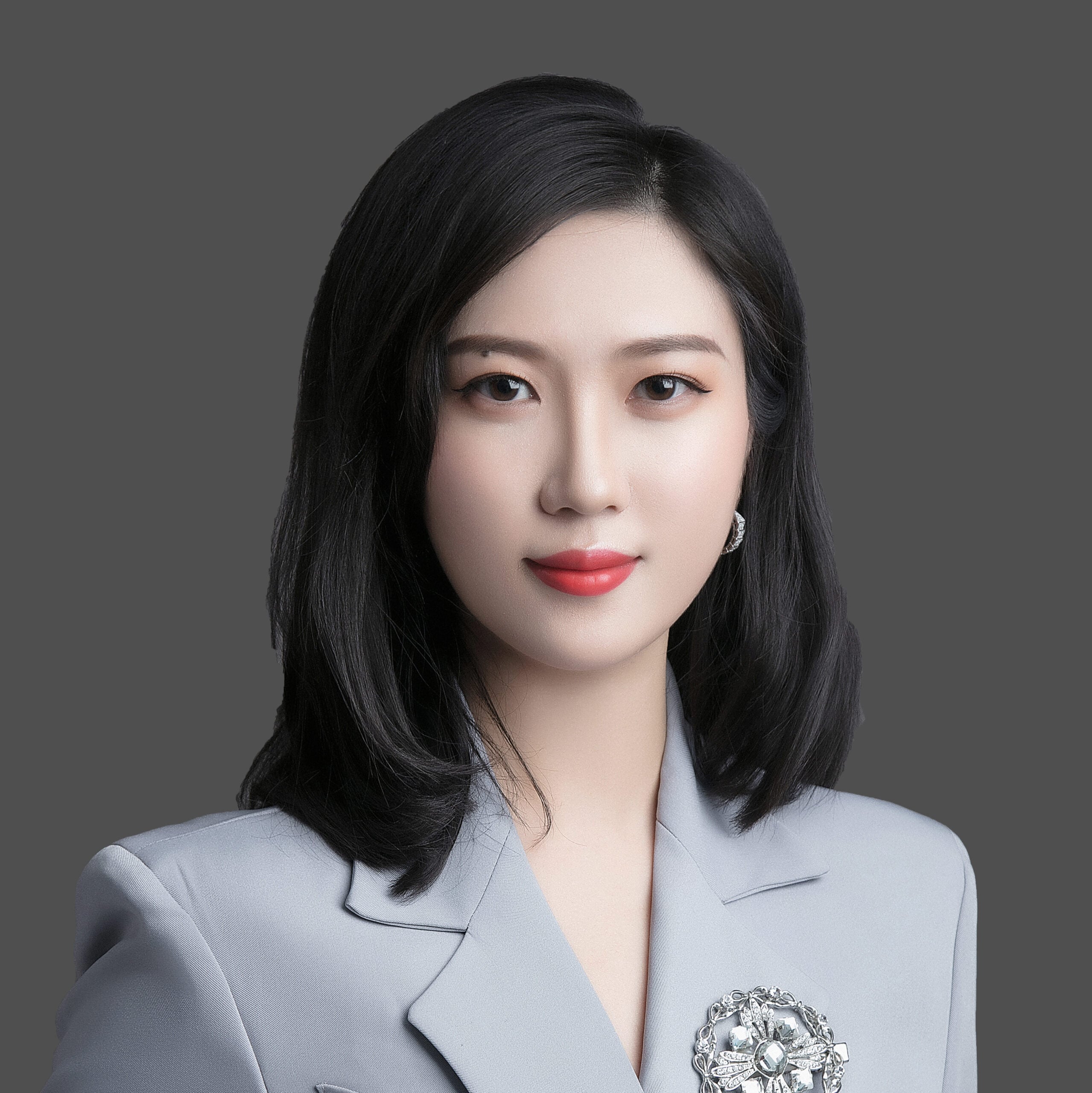 Fangqing PAN photo