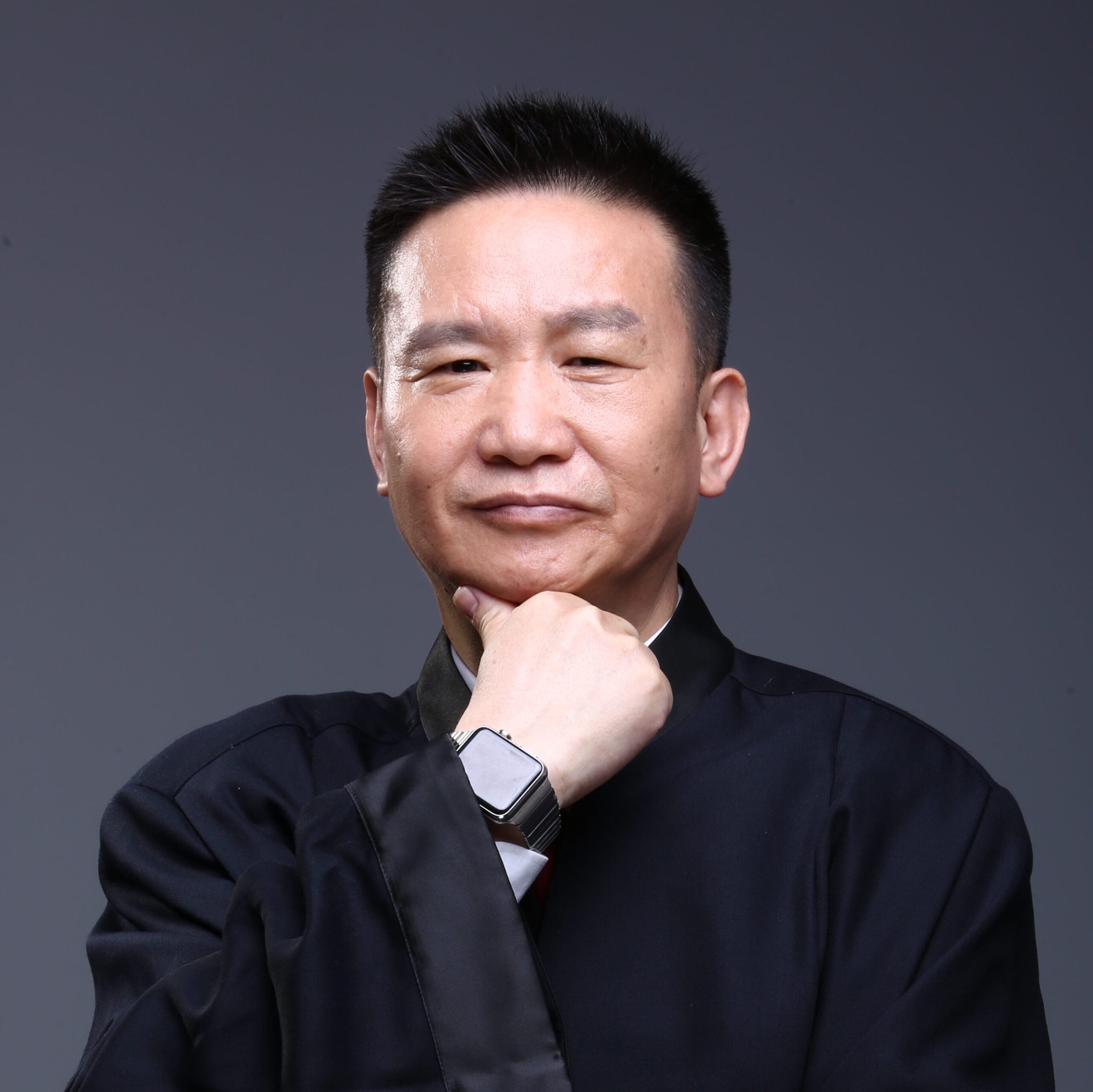 Zhongfeng XU photo