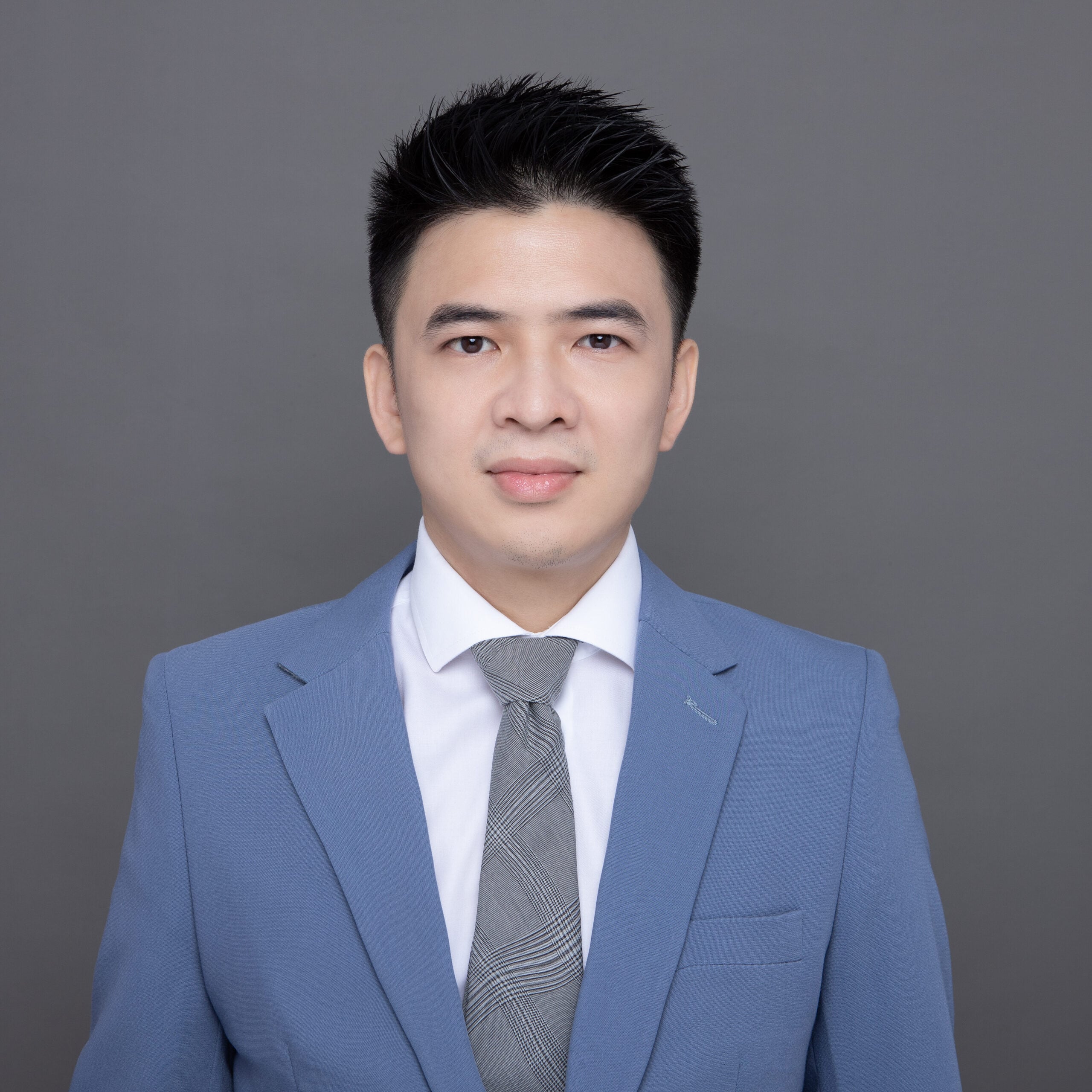 Wenxin YANG photo