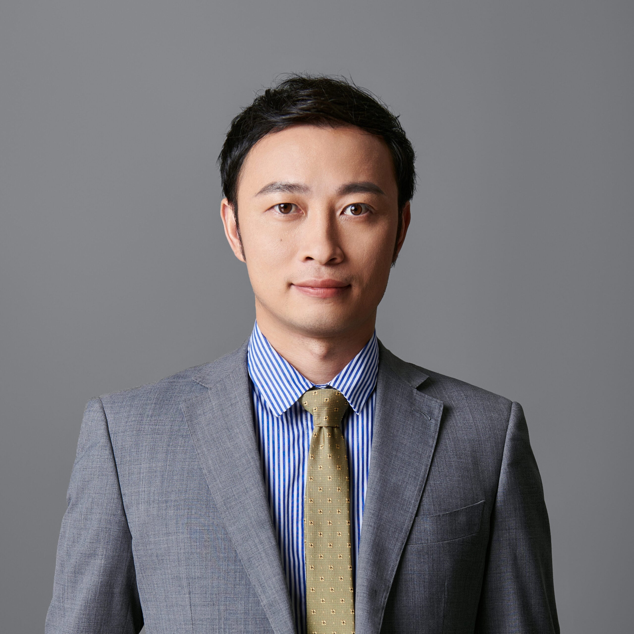 Xiang ZHANG photo