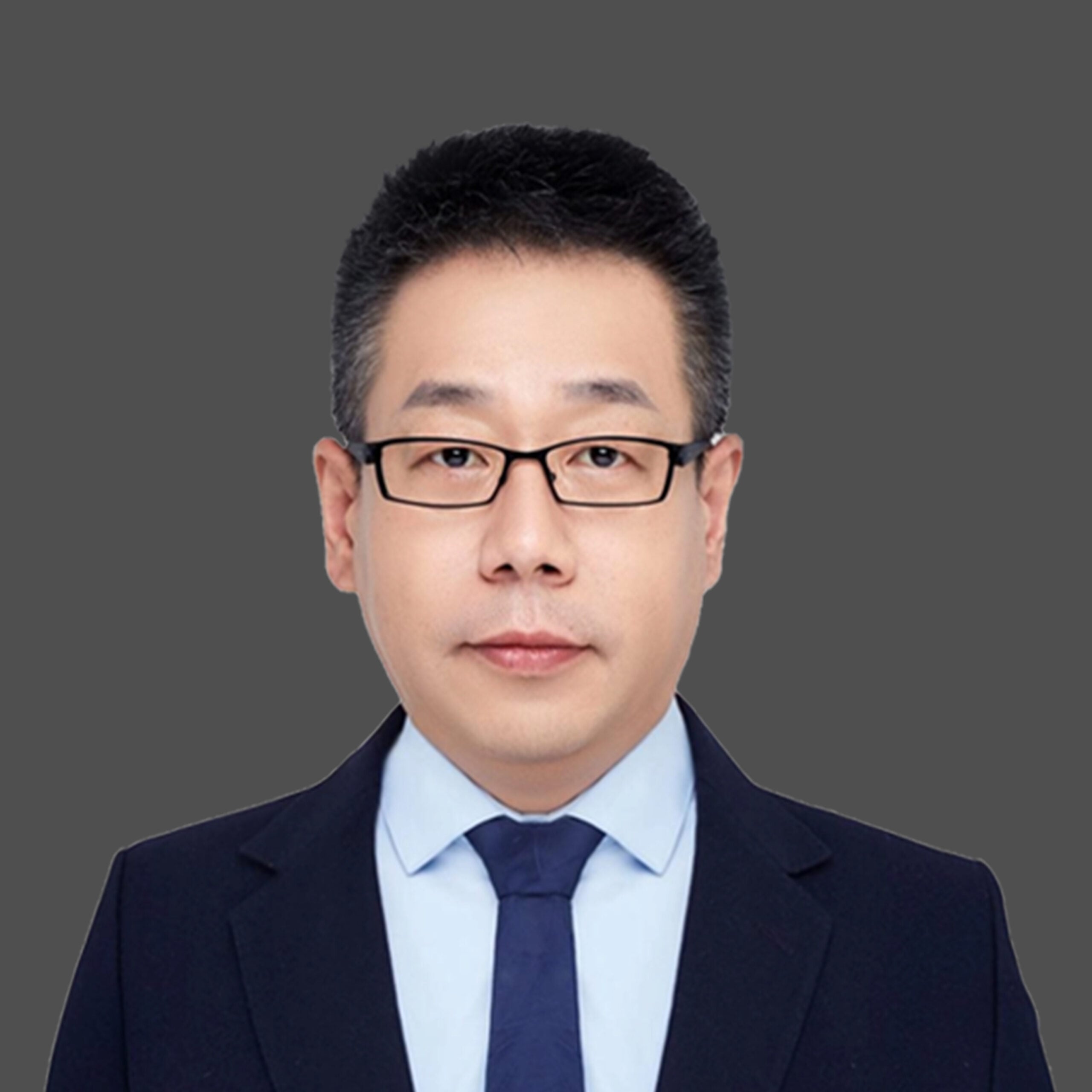 Jiaqing ZHOU photo
