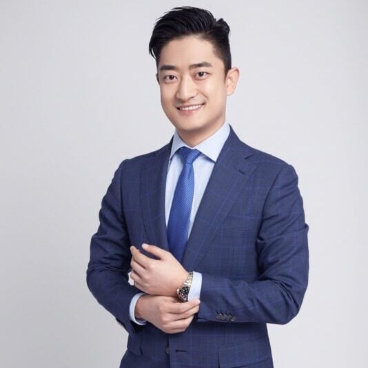Guo Yuancheng photo