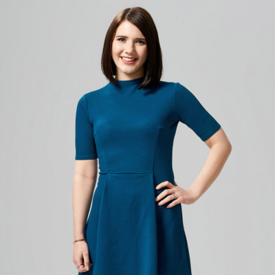 Lisa Paz photo