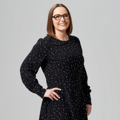 Sarah Pearce photo