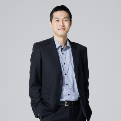 Calvin Luo photo