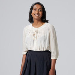 Anchali Anandanayagam photo