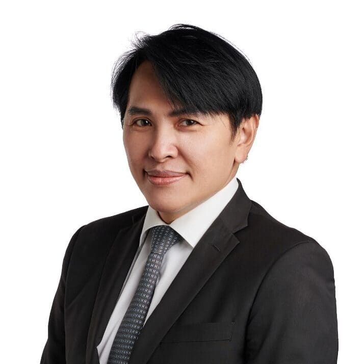 Raweepun Pitakchatiwong photo