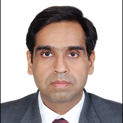 Harsh Arora photo