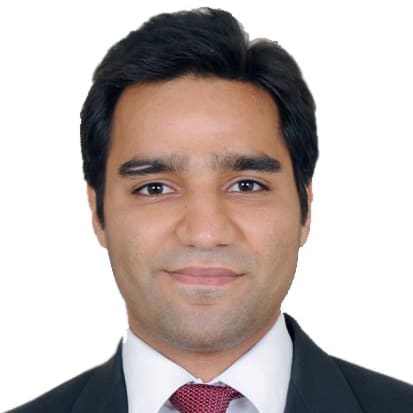 Gaurav Dudeja photo
