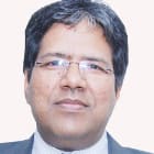 Abhishek Saxena photo