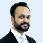 Pranav Srivastava photo