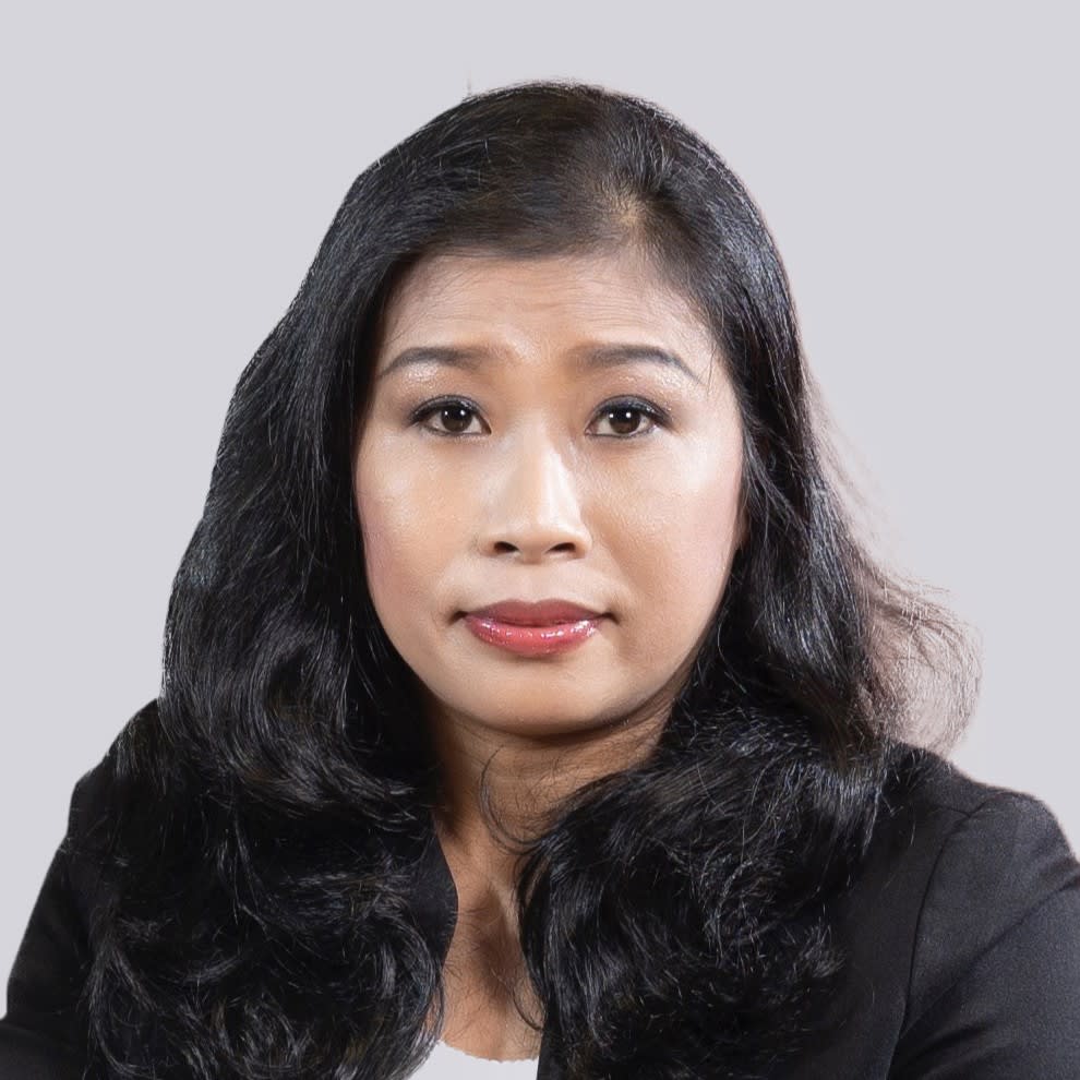 Diep Nguyen photo